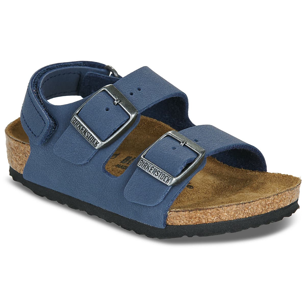 Girls' Sandals BIRKENSTOCK Blue