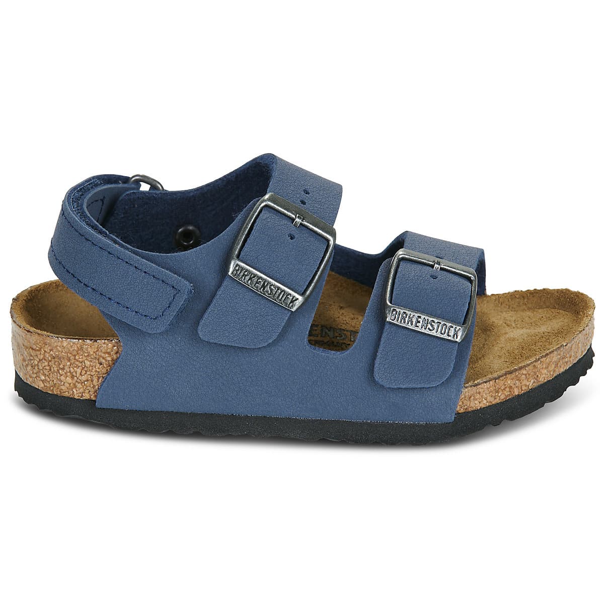 Boys' Sandals BIRKENSTOCK Blue