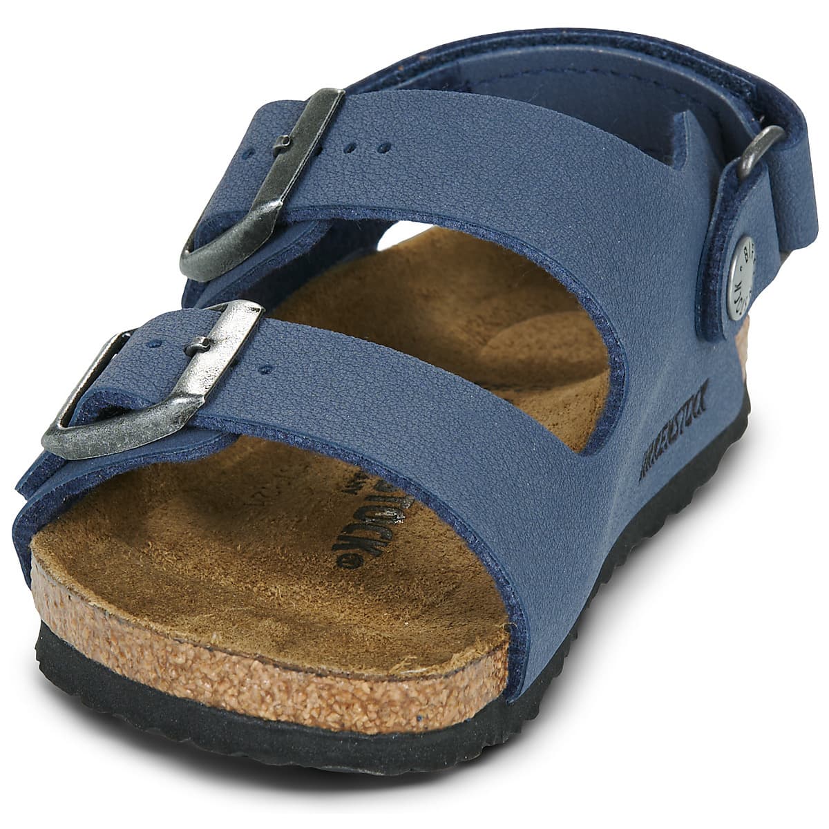 Boys' Sandals BIRKENSTOCK Blue
