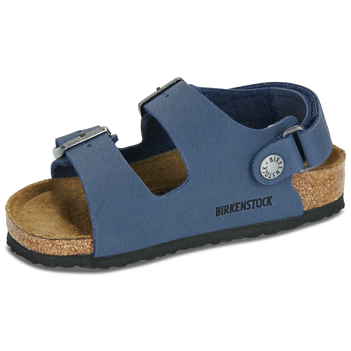 Boys' Sandals BIRKENSTOCK Blue