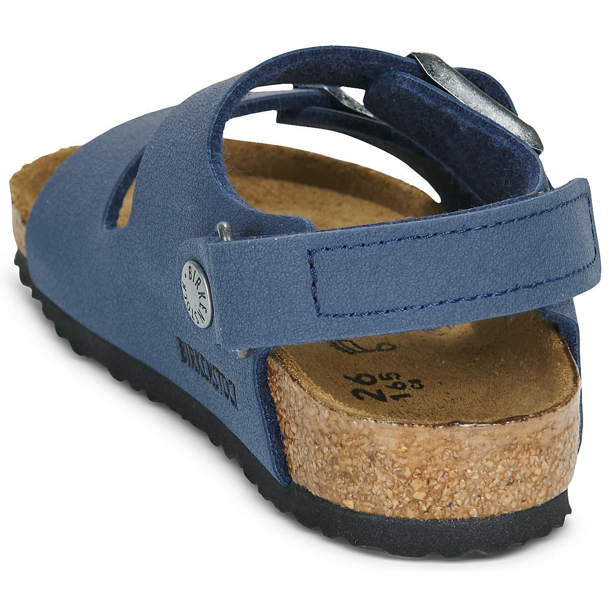 Boys' Sandals BIRKENSTOCK Blue