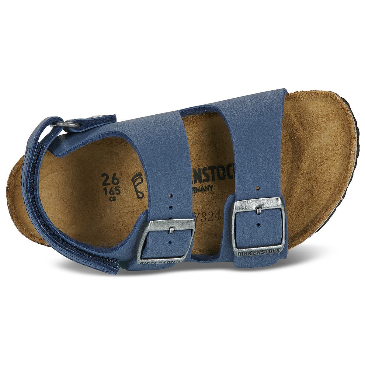 Boys' Sandals BIRKENSTOCK Blue