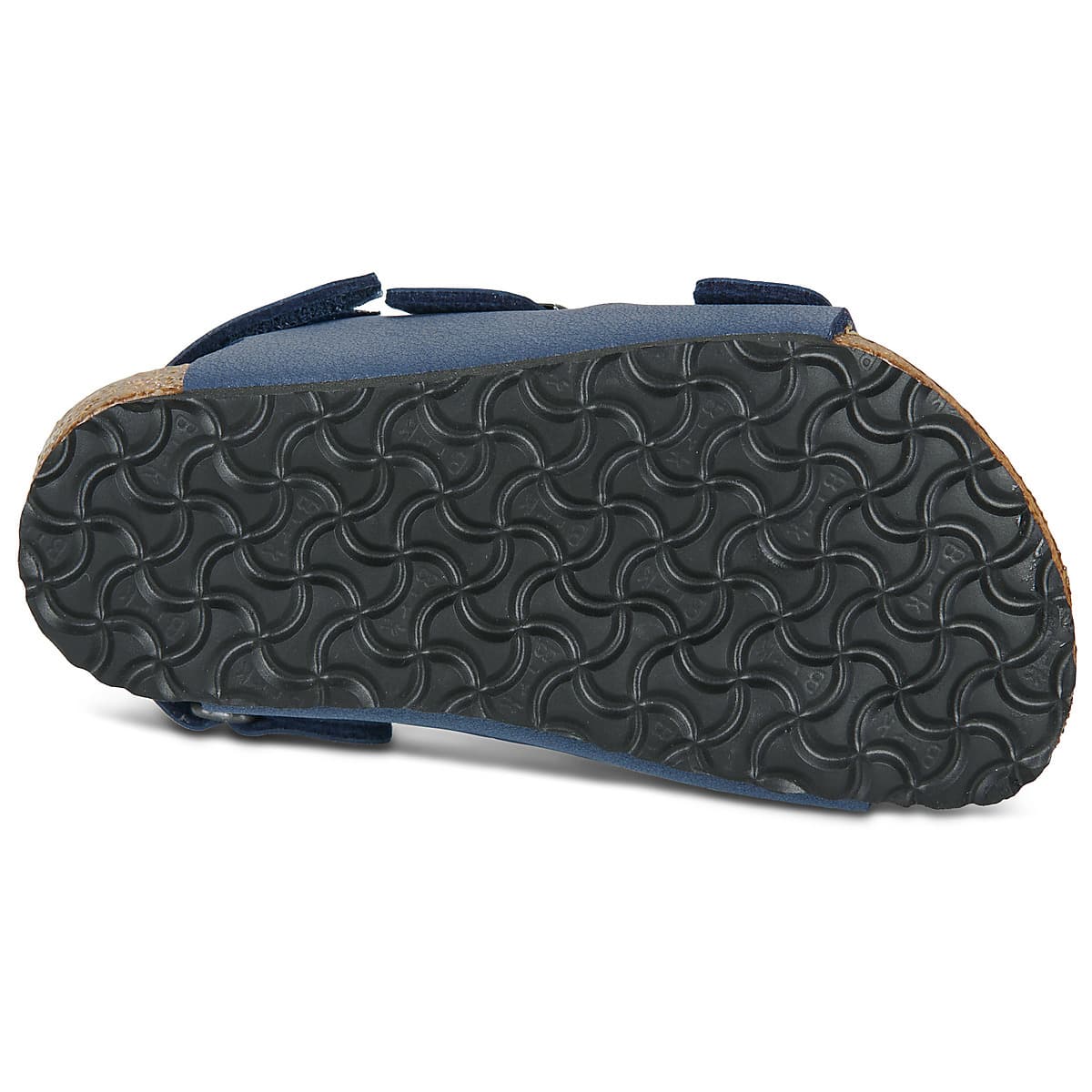 Boys' Sandals BIRKENSTOCK Blue