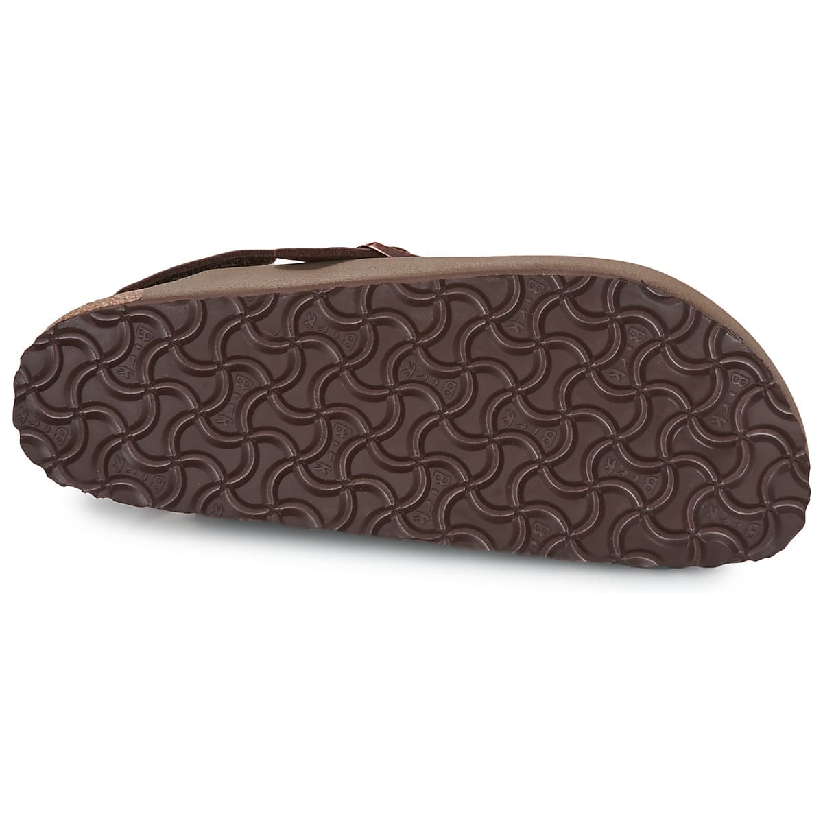 Men's Clogs BIRKENSTOCK Brown