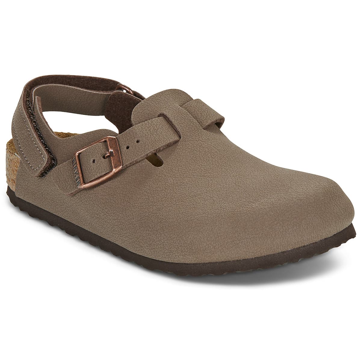 Men's Clogs BIRKENSTOCK Brown