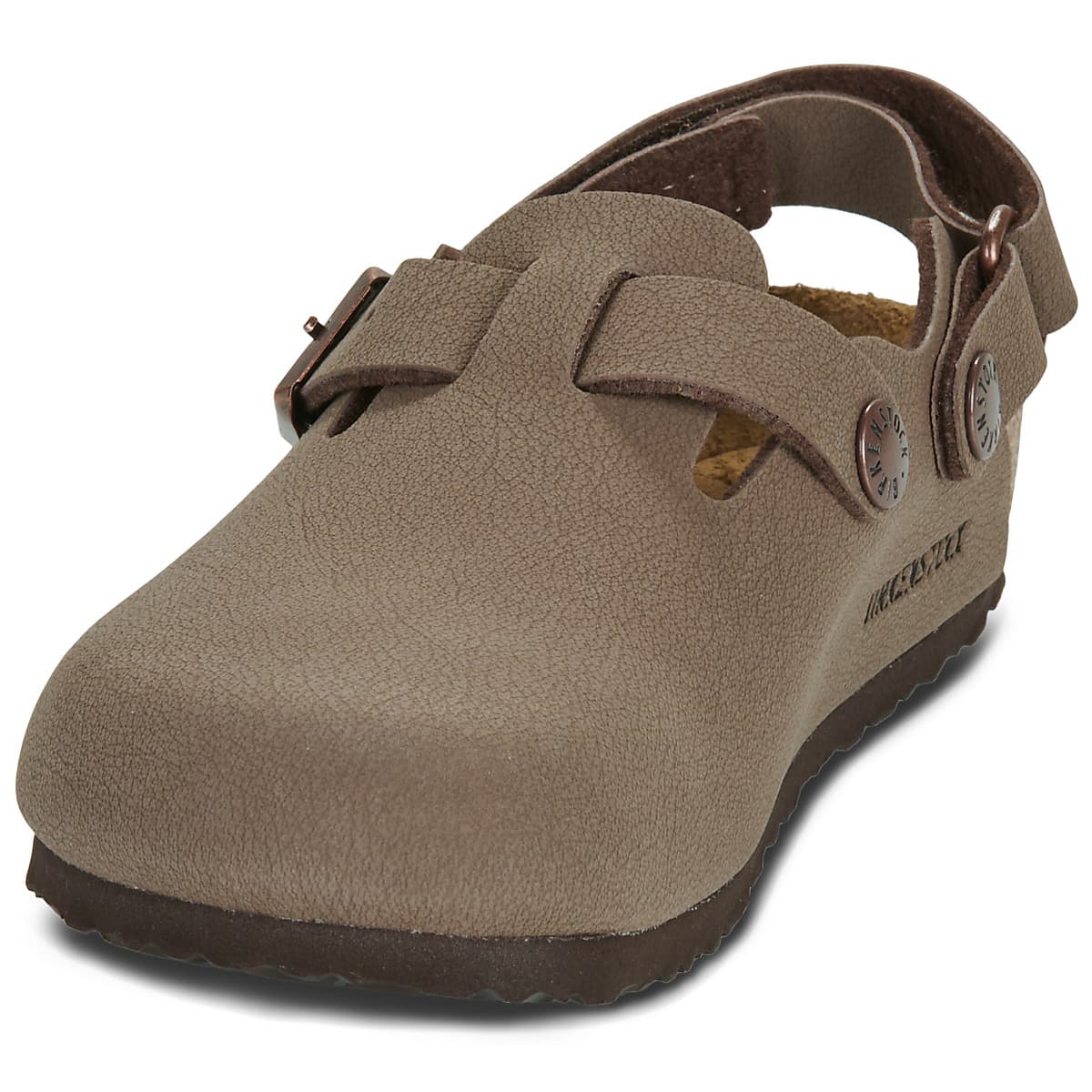 Men's Clogs BIRKENSTOCK Brown