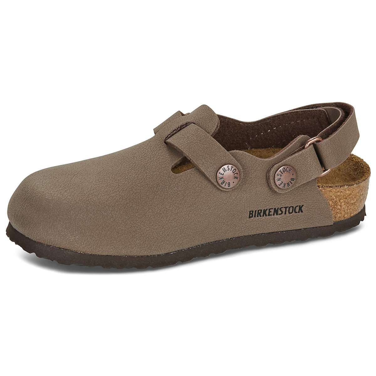 Men's Clogs BIRKENSTOCK Brown