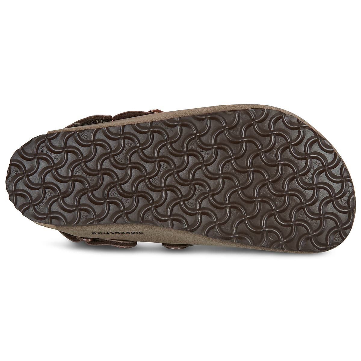 Men's Clogs BIRKENSTOCK Brown