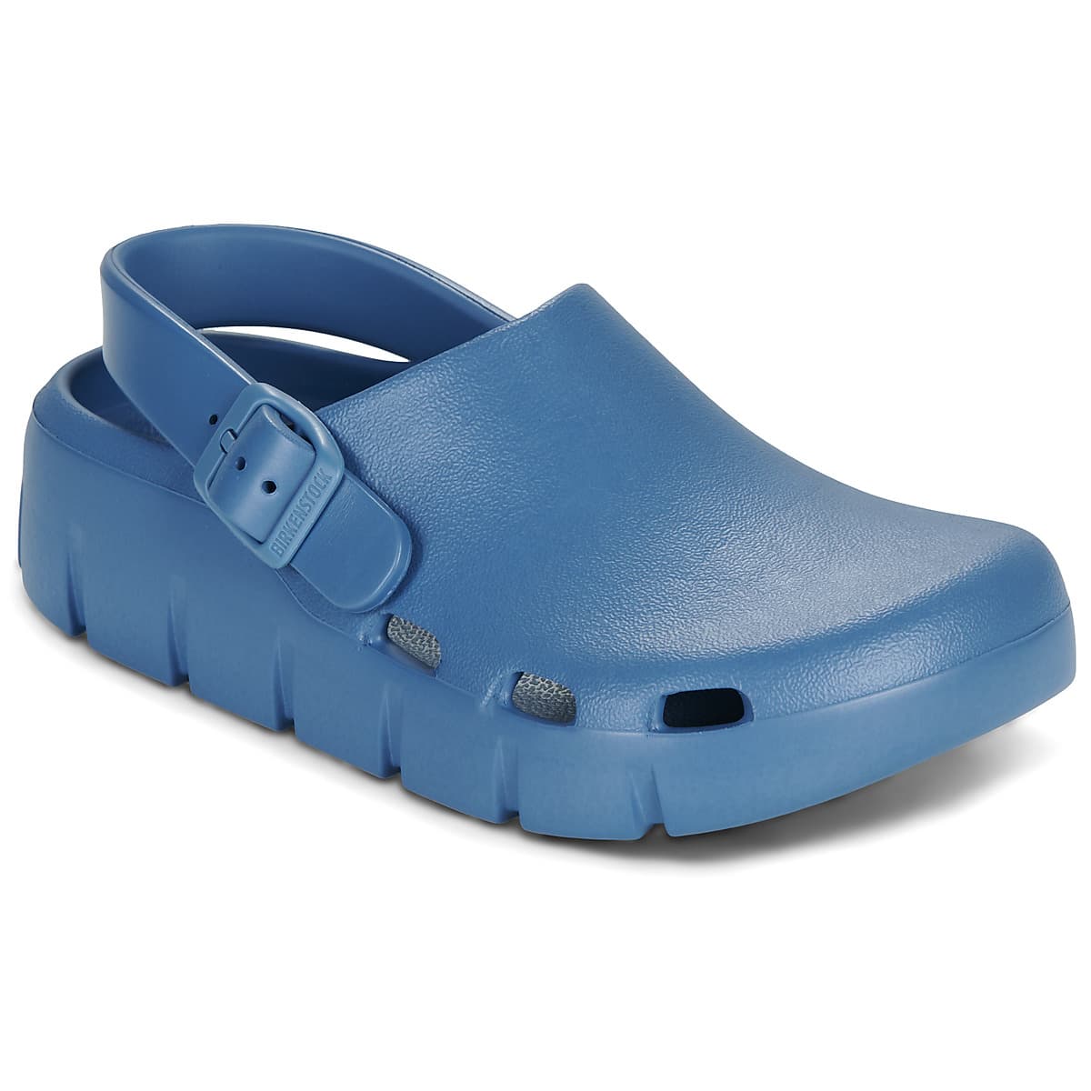 Boys' House Slippers BIRKENSTOCK Blue