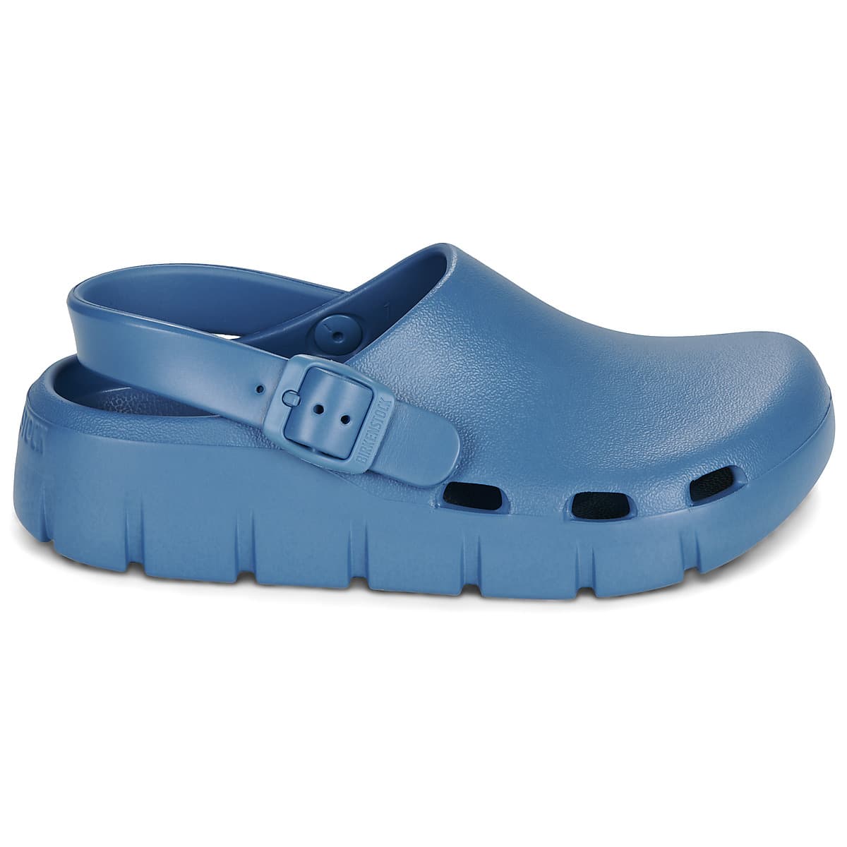 Boys' House Slippers BIRKENSTOCK Blue