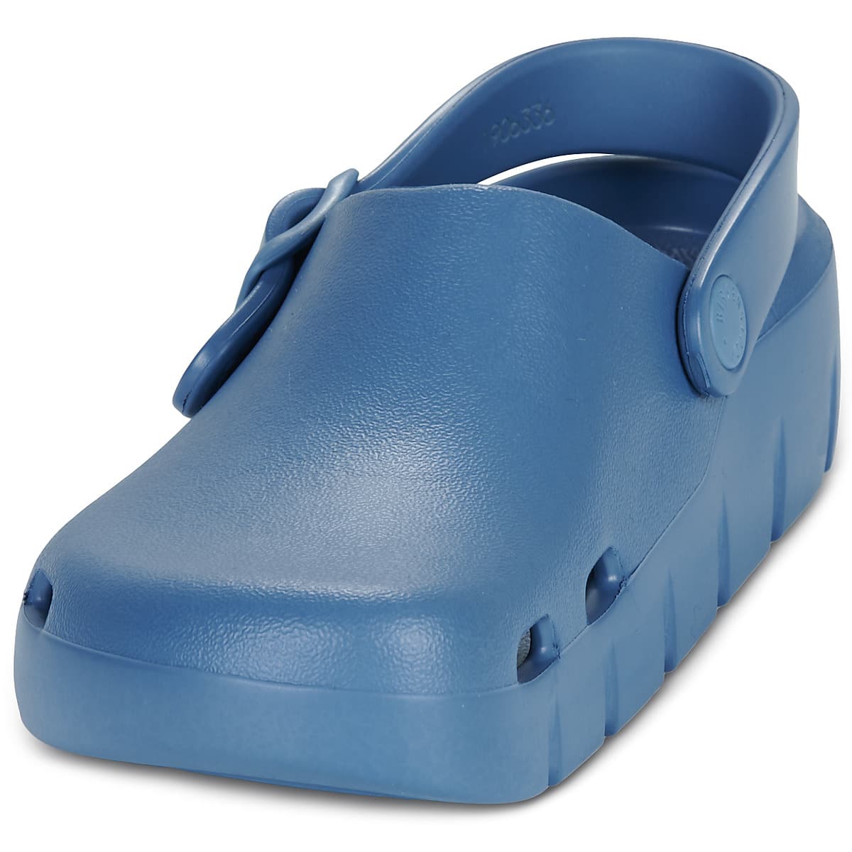 Boys' House Slippers BIRKENSTOCK Blue