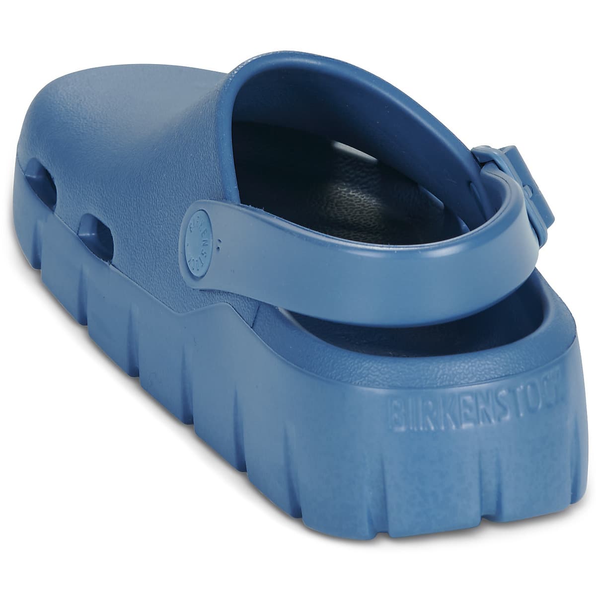 Boys' House Slippers BIRKENSTOCK Blue