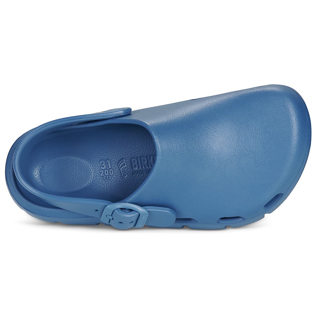 Boys' House Slippers BIRKENSTOCK Blue