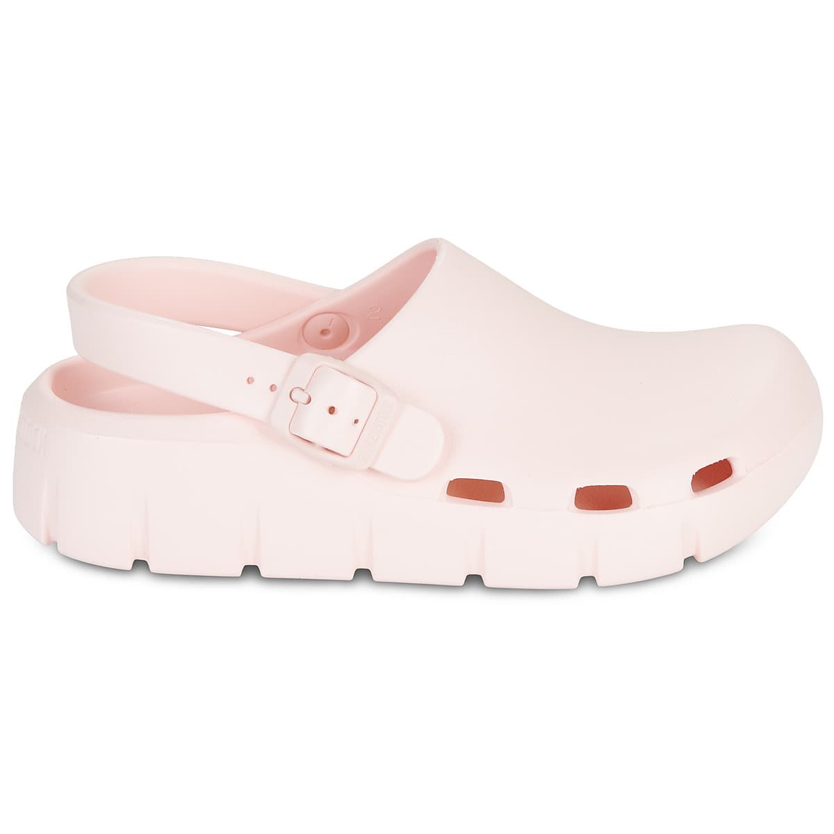 Girls' Slippers BIRKENSTOCK Pink