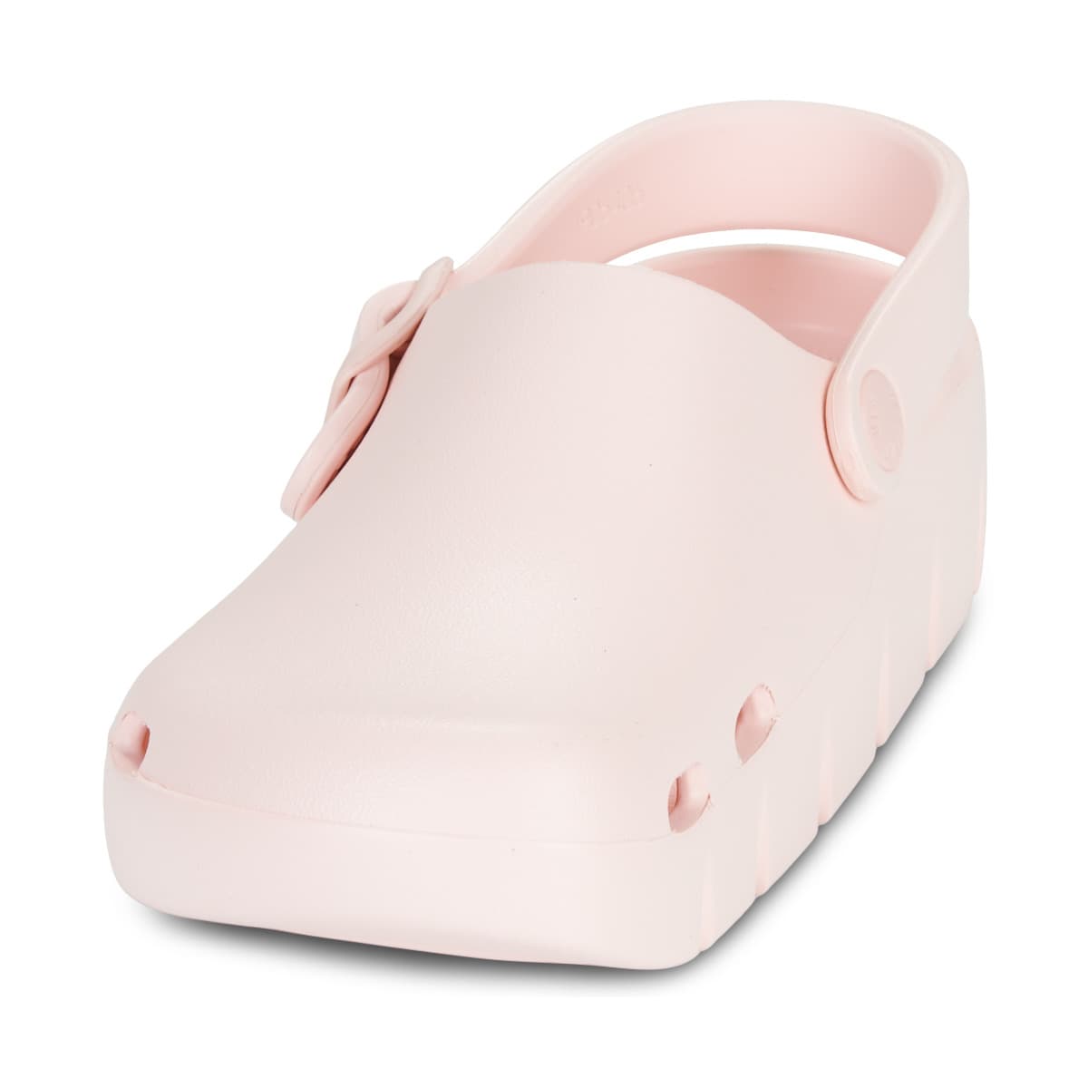 Girls' Slippers BIRKENSTOCK Pink