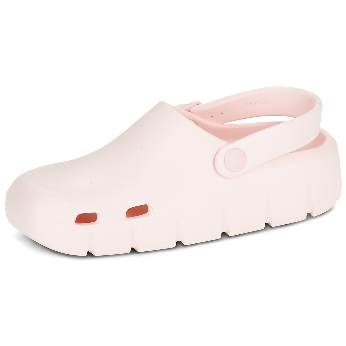 Girls' Slippers BIRKENSTOCK Pink