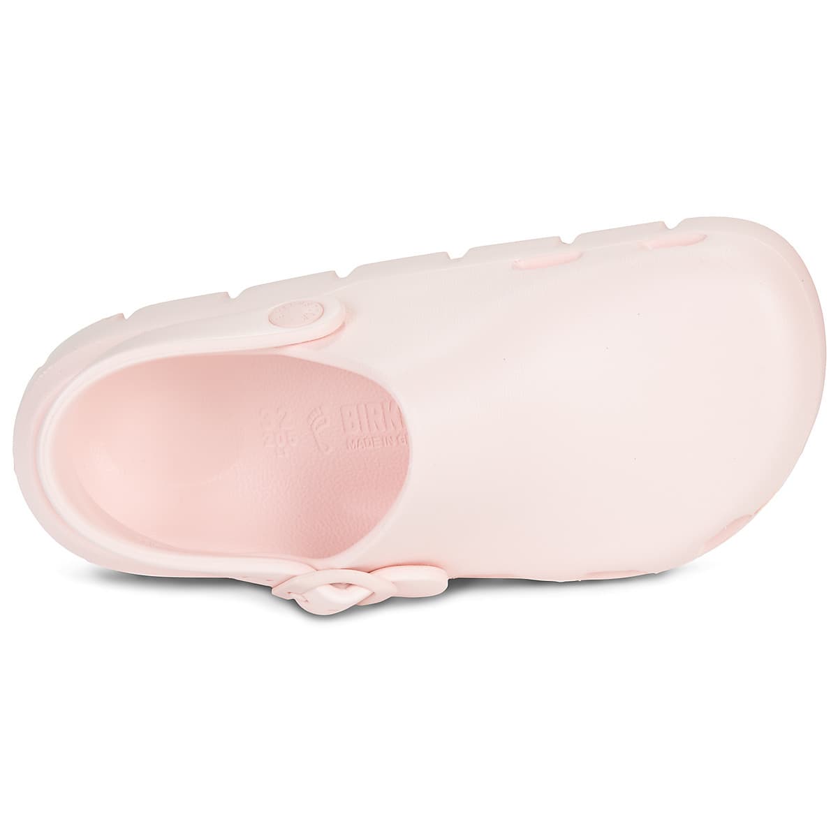 Girls' Slippers BIRKENSTOCK Pink