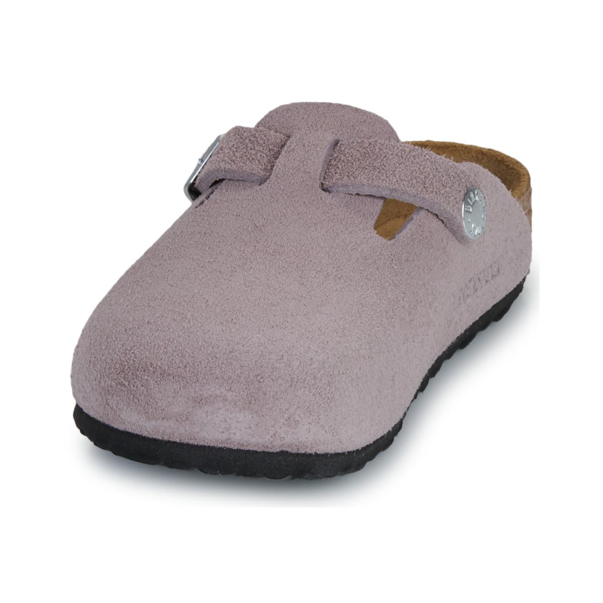 Girls' Slippers BIRKENSTOCK Purple