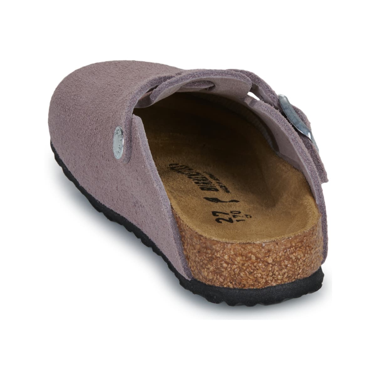 Girls' Slippers BIRKENSTOCK Purple
