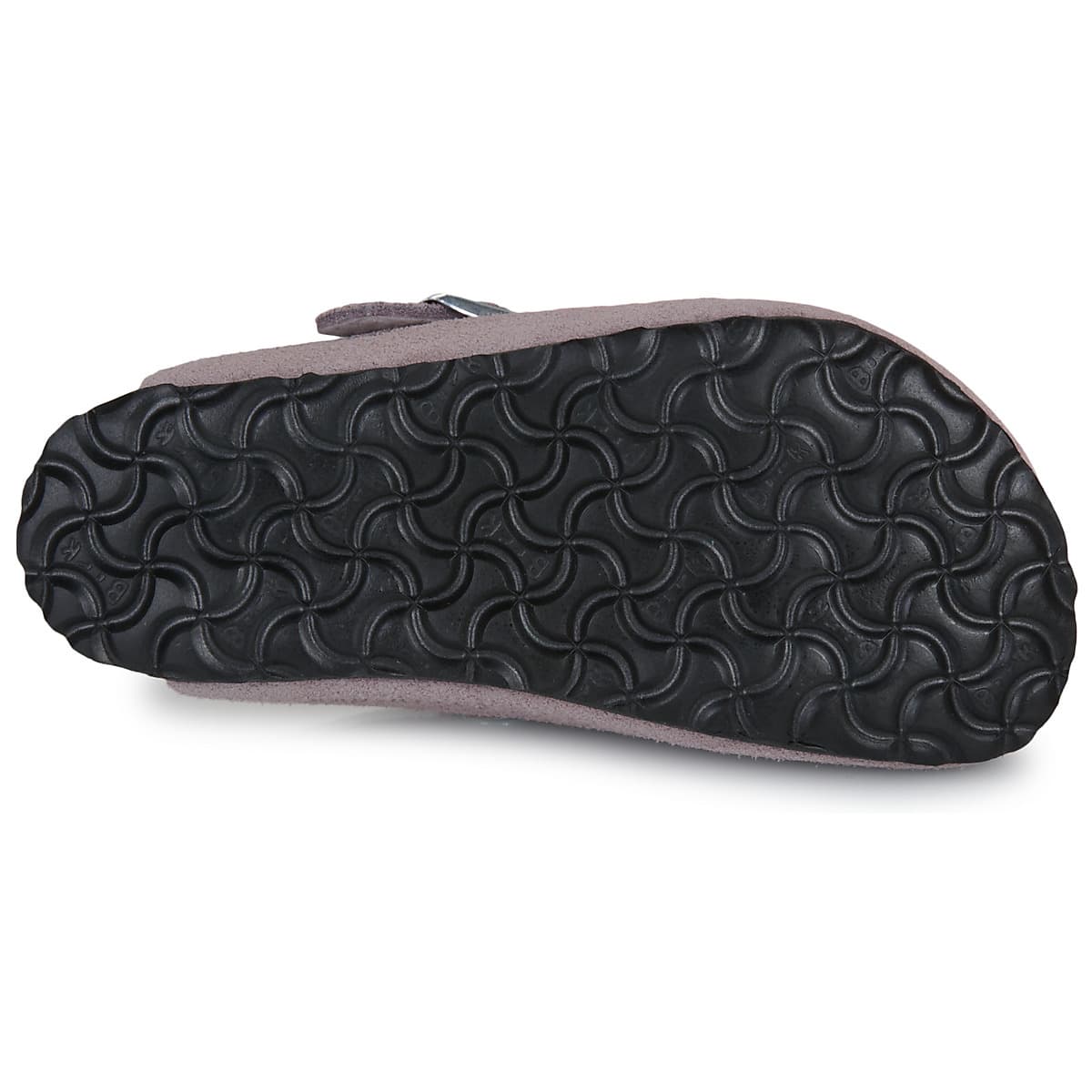 Girls' Slippers BIRKENSTOCK Purple