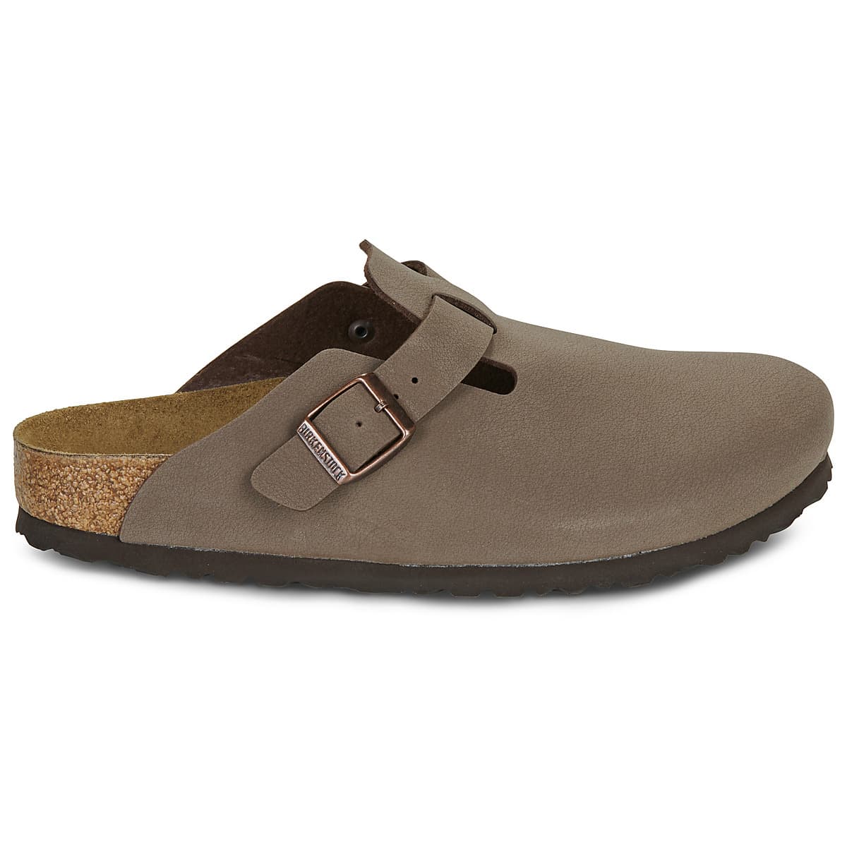 Men's Clogs BIRKENSTOCK Brown