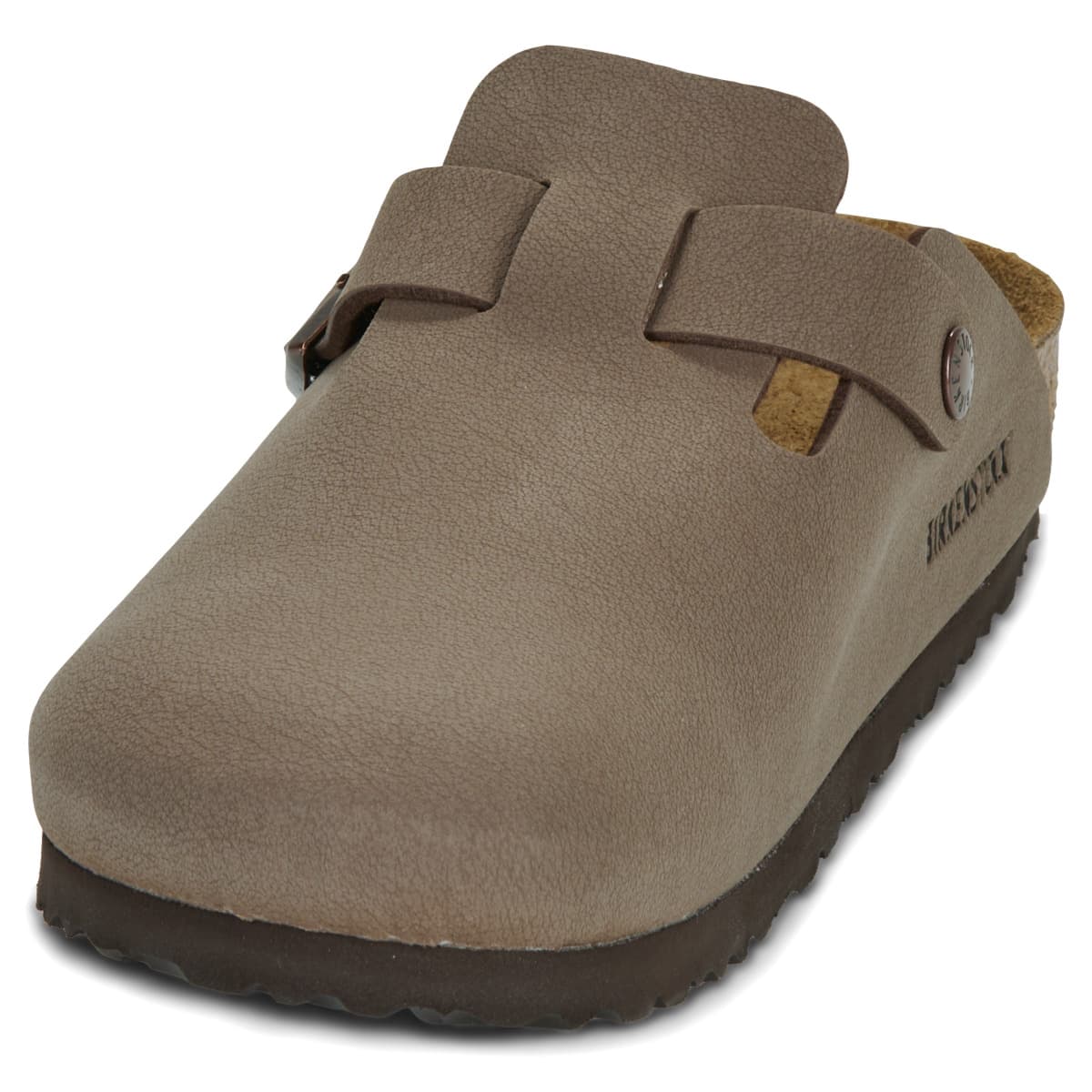 Men's Clogs BIRKENSTOCK Brown
