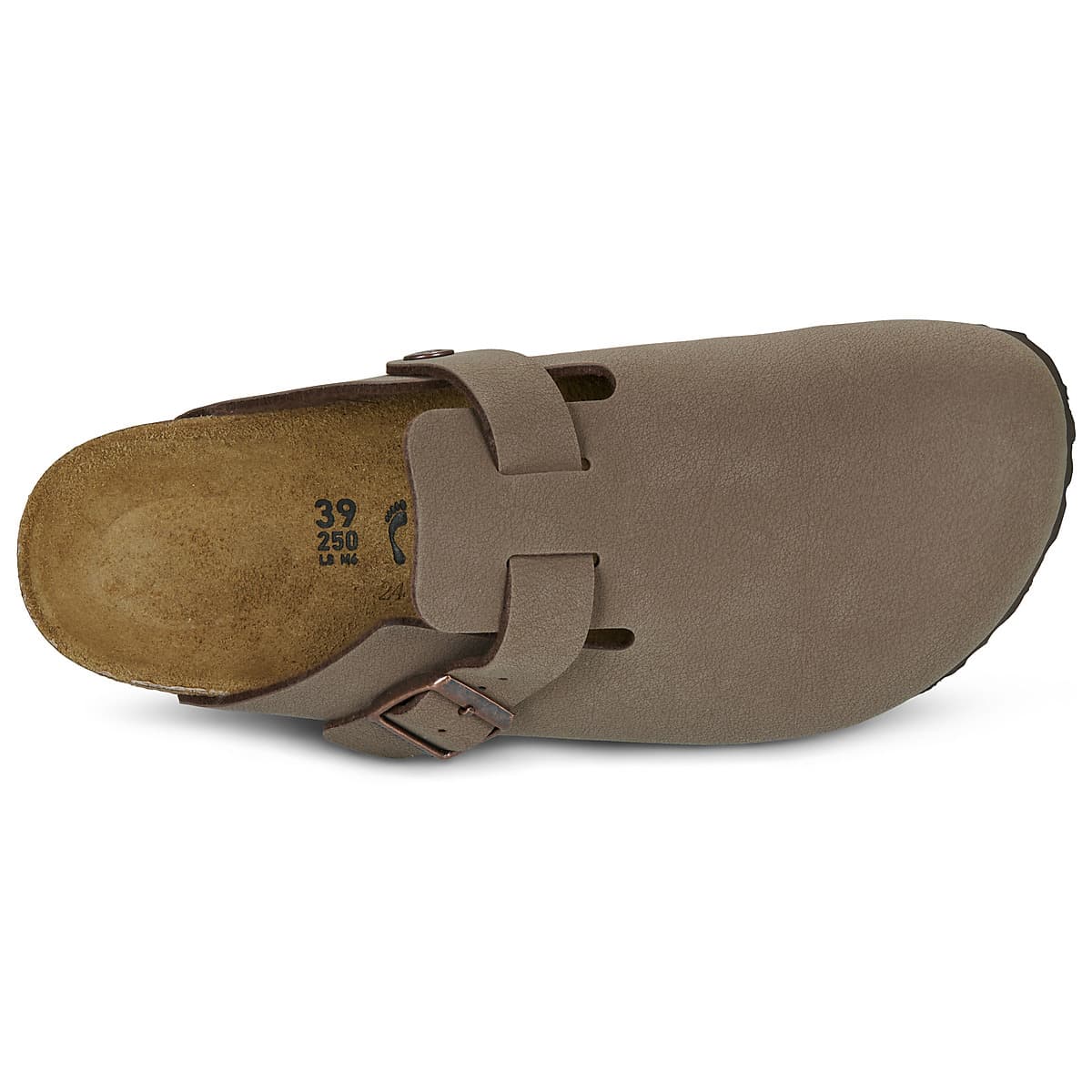 Men's Clogs BIRKENSTOCK Brown