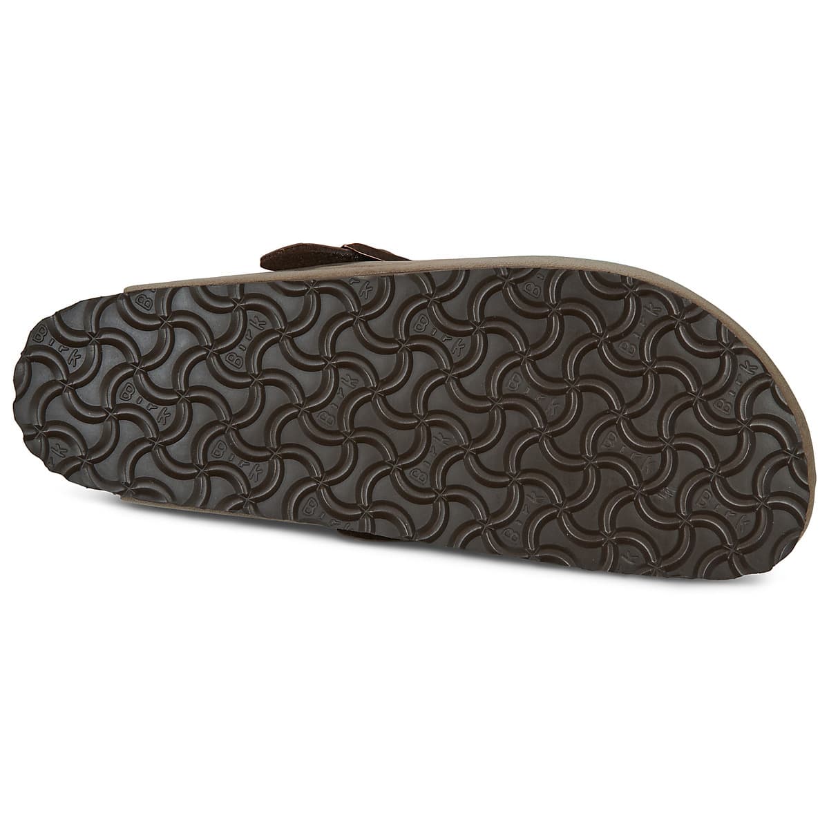 Men's Clogs BIRKENSTOCK Brown