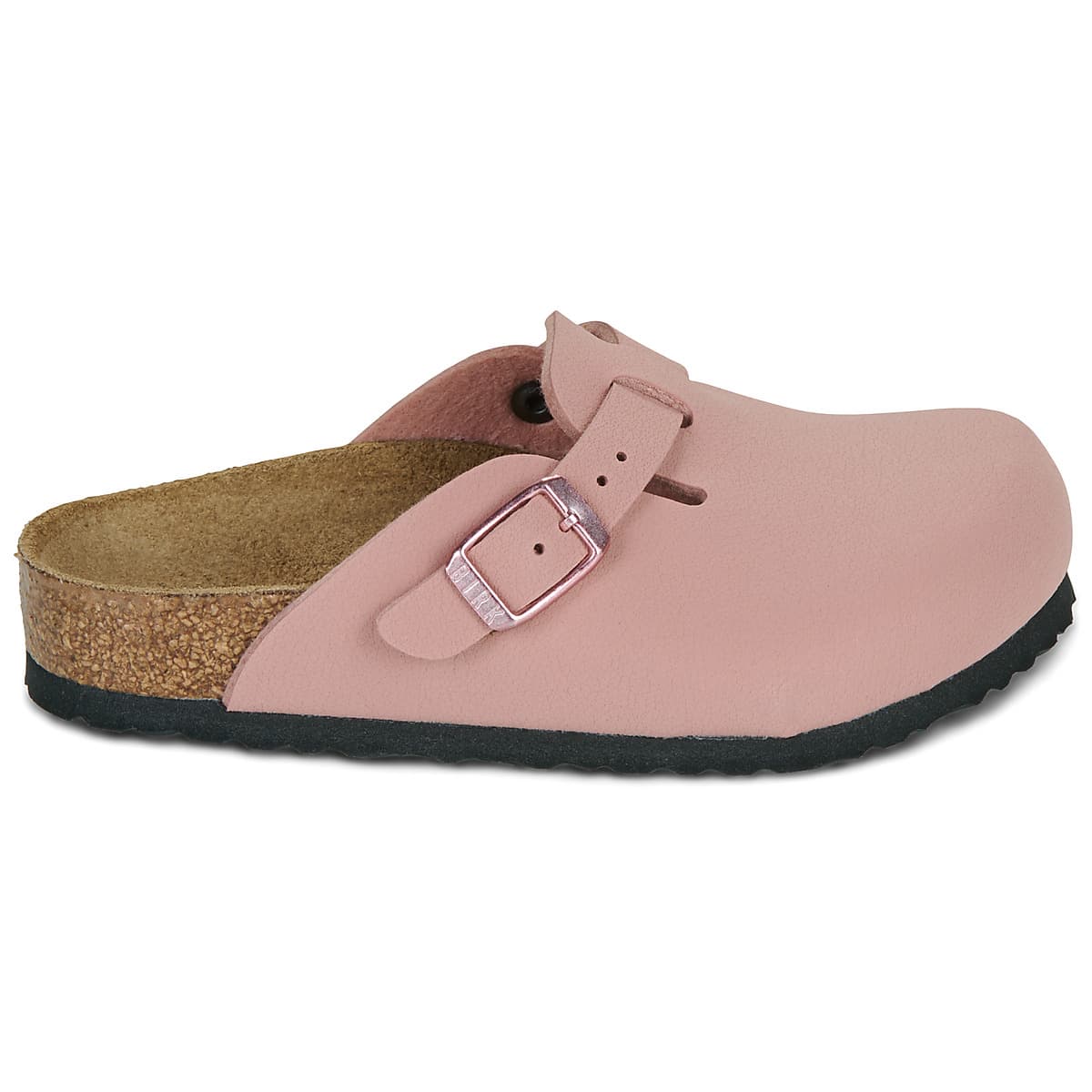 Girls' Slippers BIRKENSTOCK Pink