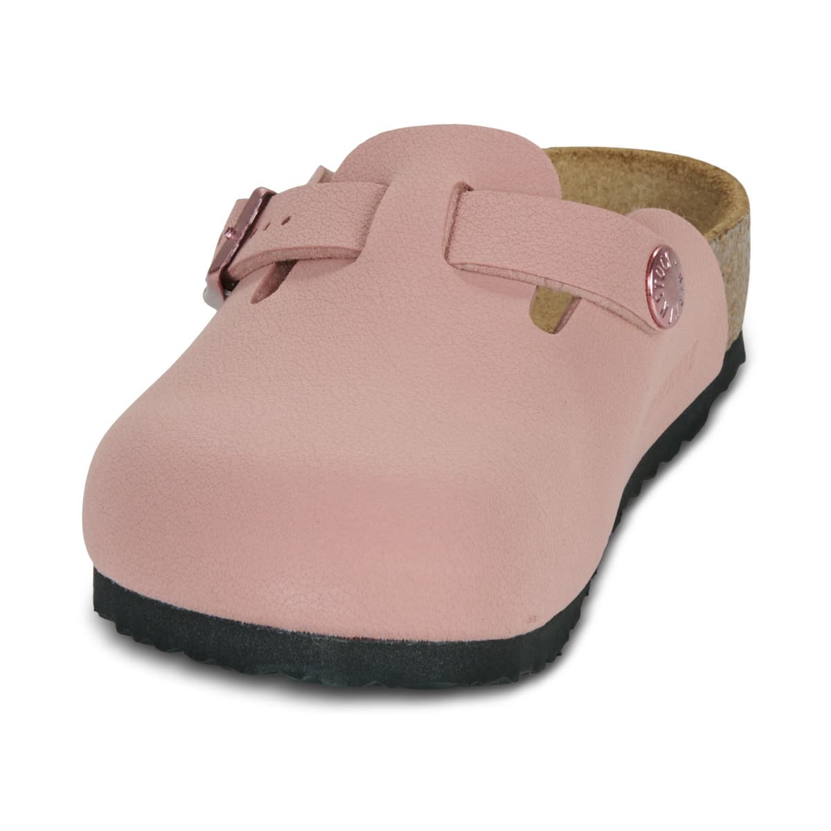 Girls' Slippers BIRKENSTOCK Pink