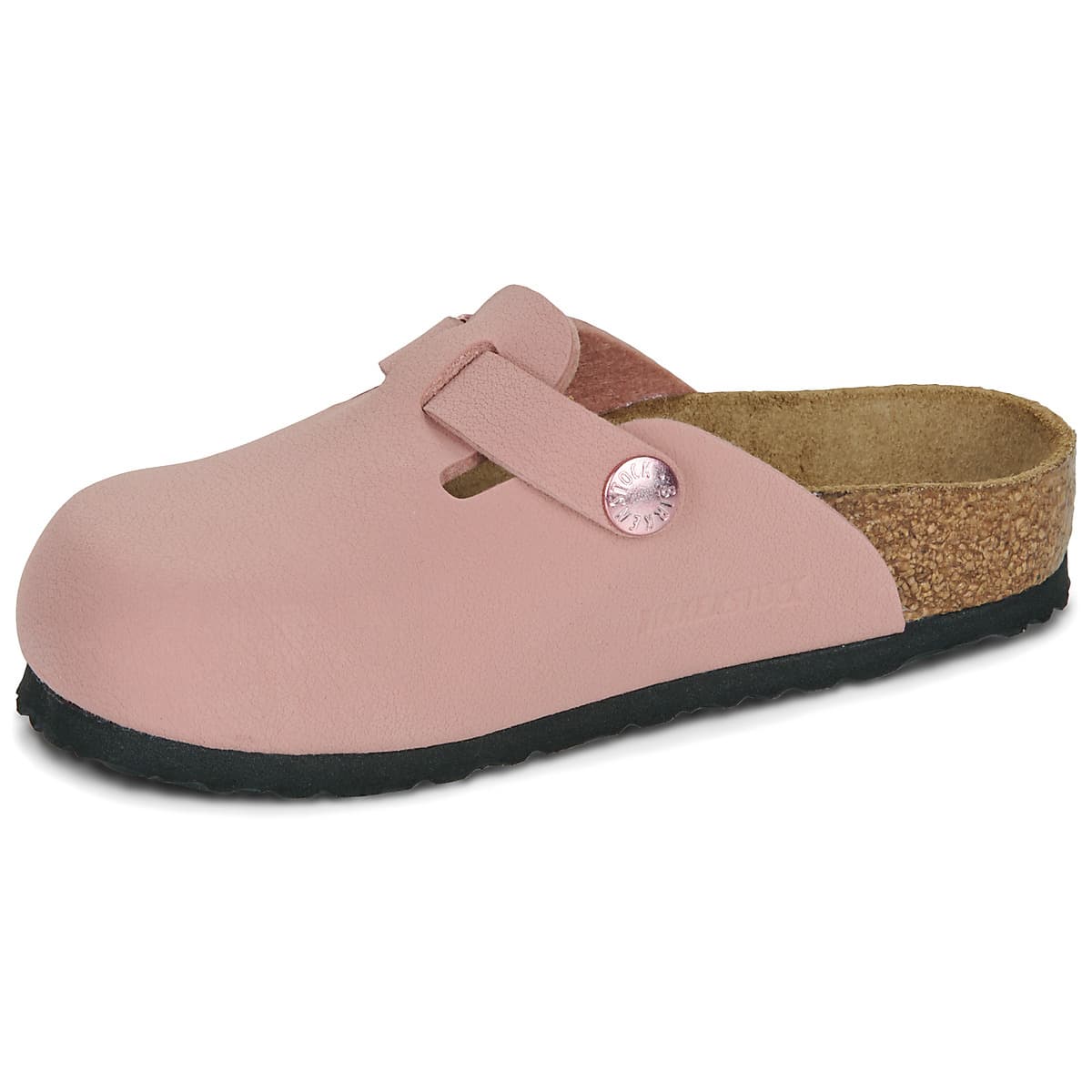 Girls' Slippers BIRKENSTOCK Pink