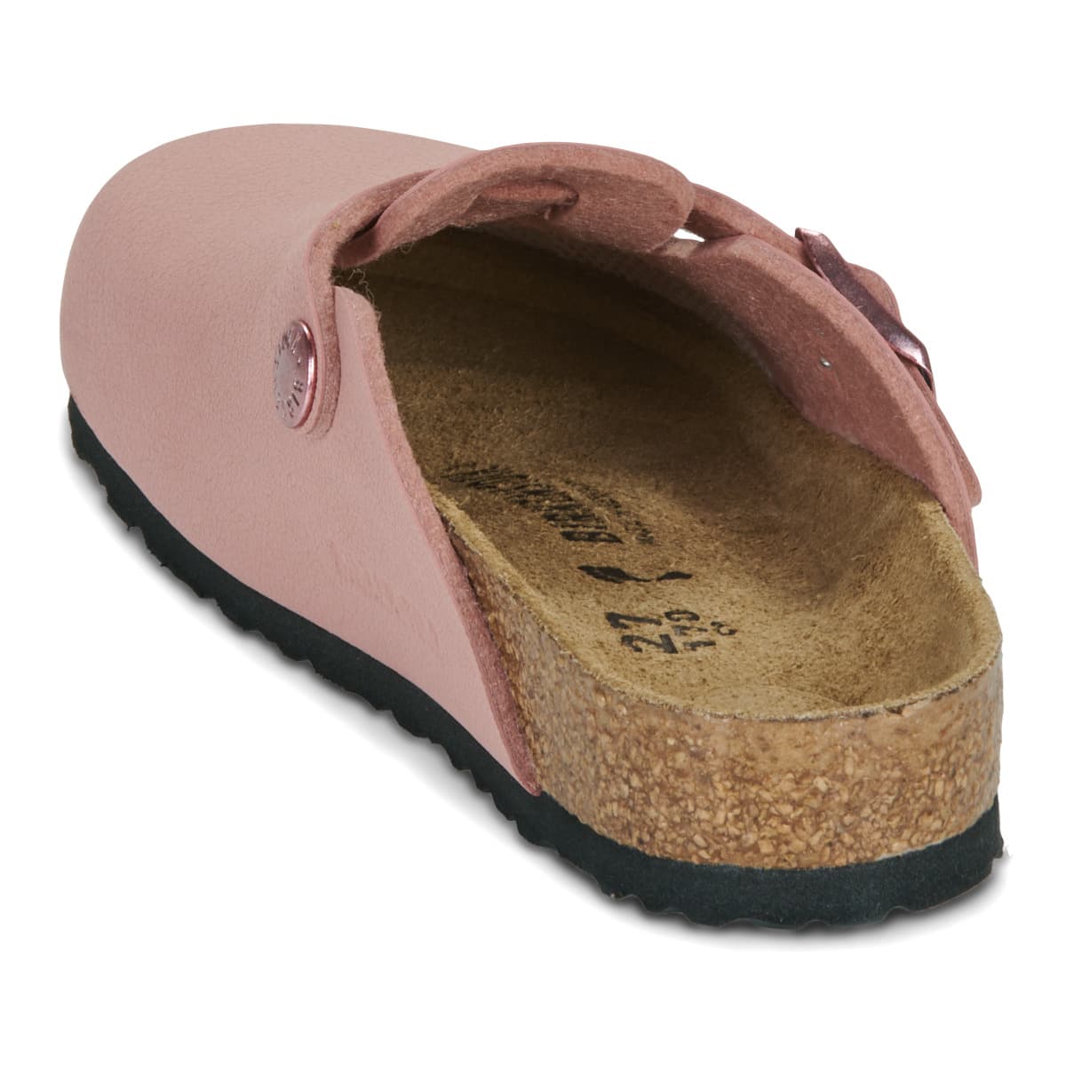 Girls' Slippers BIRKENSTOCK Pink