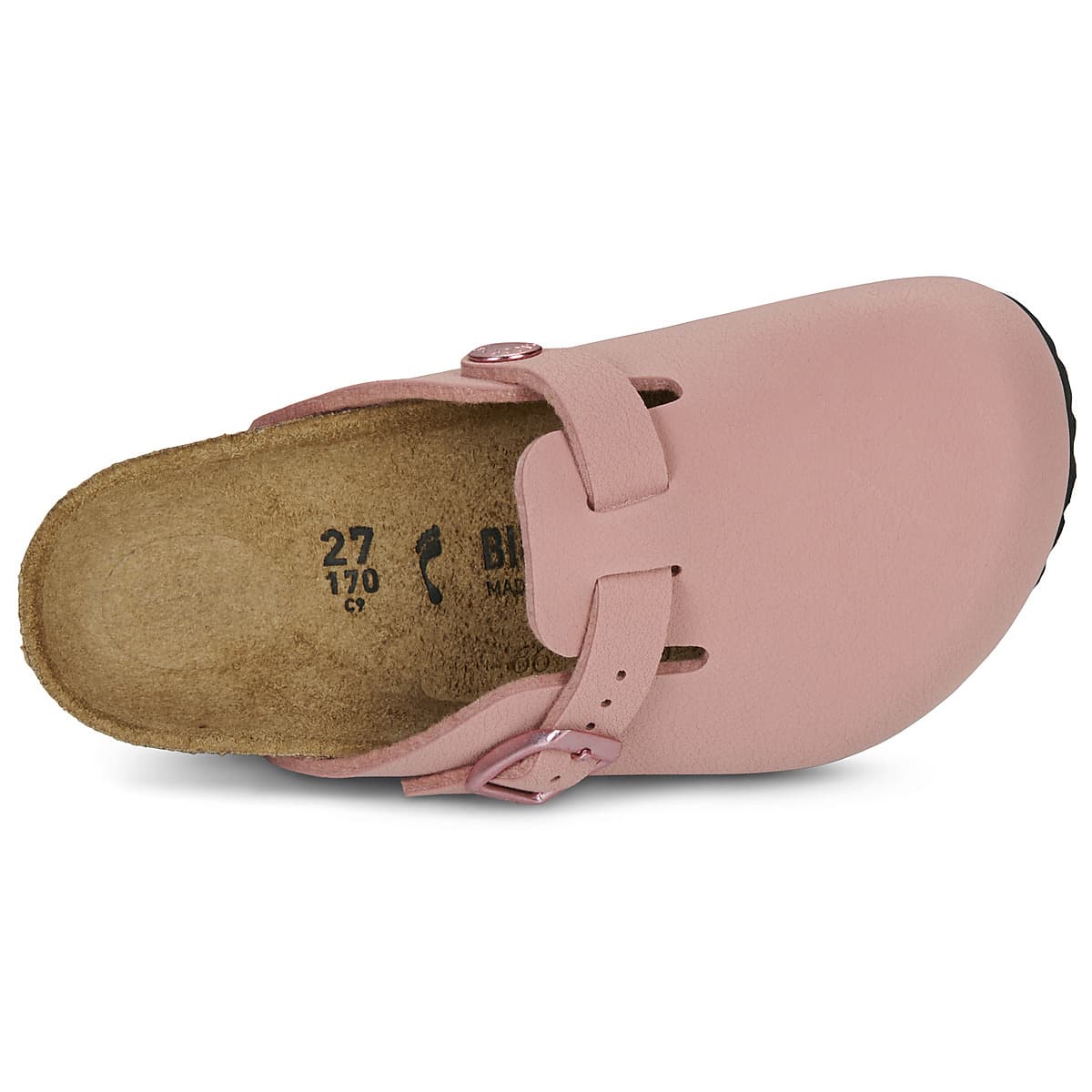 Girls' Slippers BIRKENSTOCK Pink