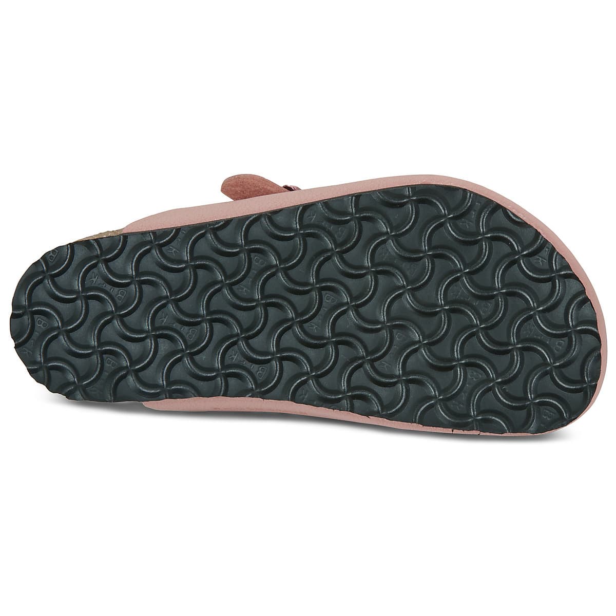 Girls' Slippers BIRKENSTOCK Pink