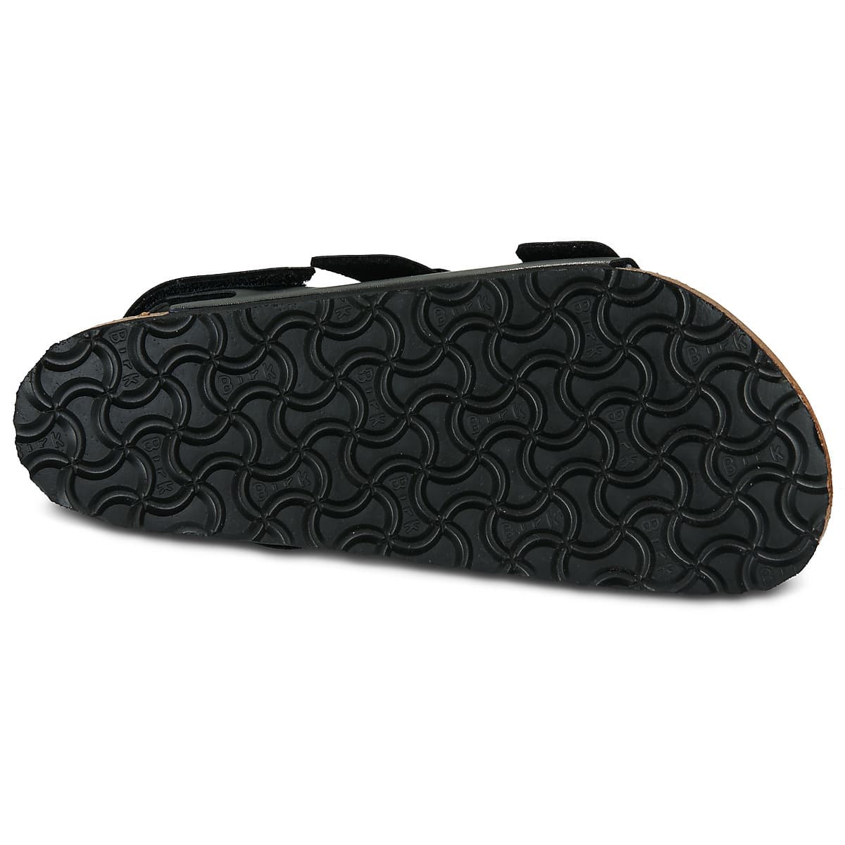 Boys' Sandals BIRKENSTOCK Black