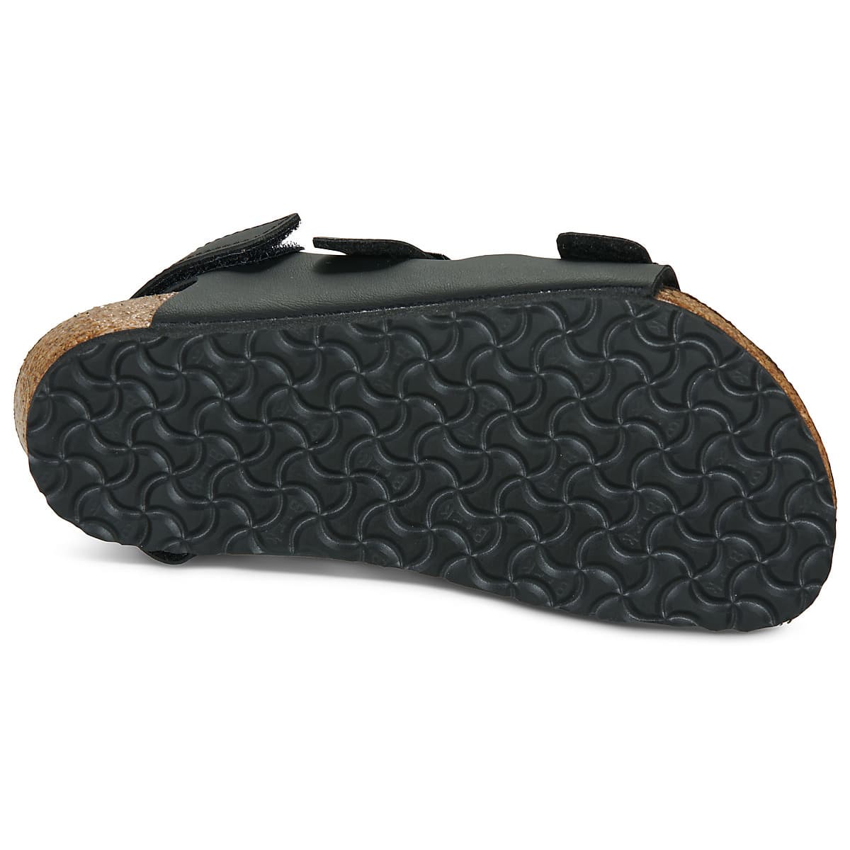 Girls' Sandals BIRKENSTOCK Black