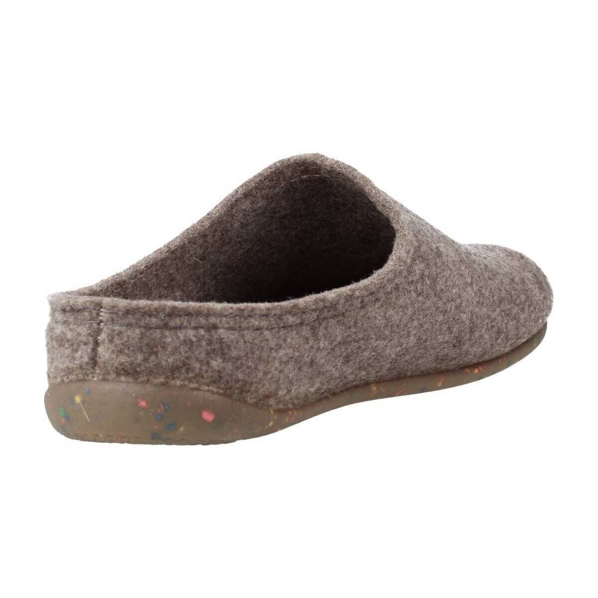 Women's House Slippers Toni Pons Brown