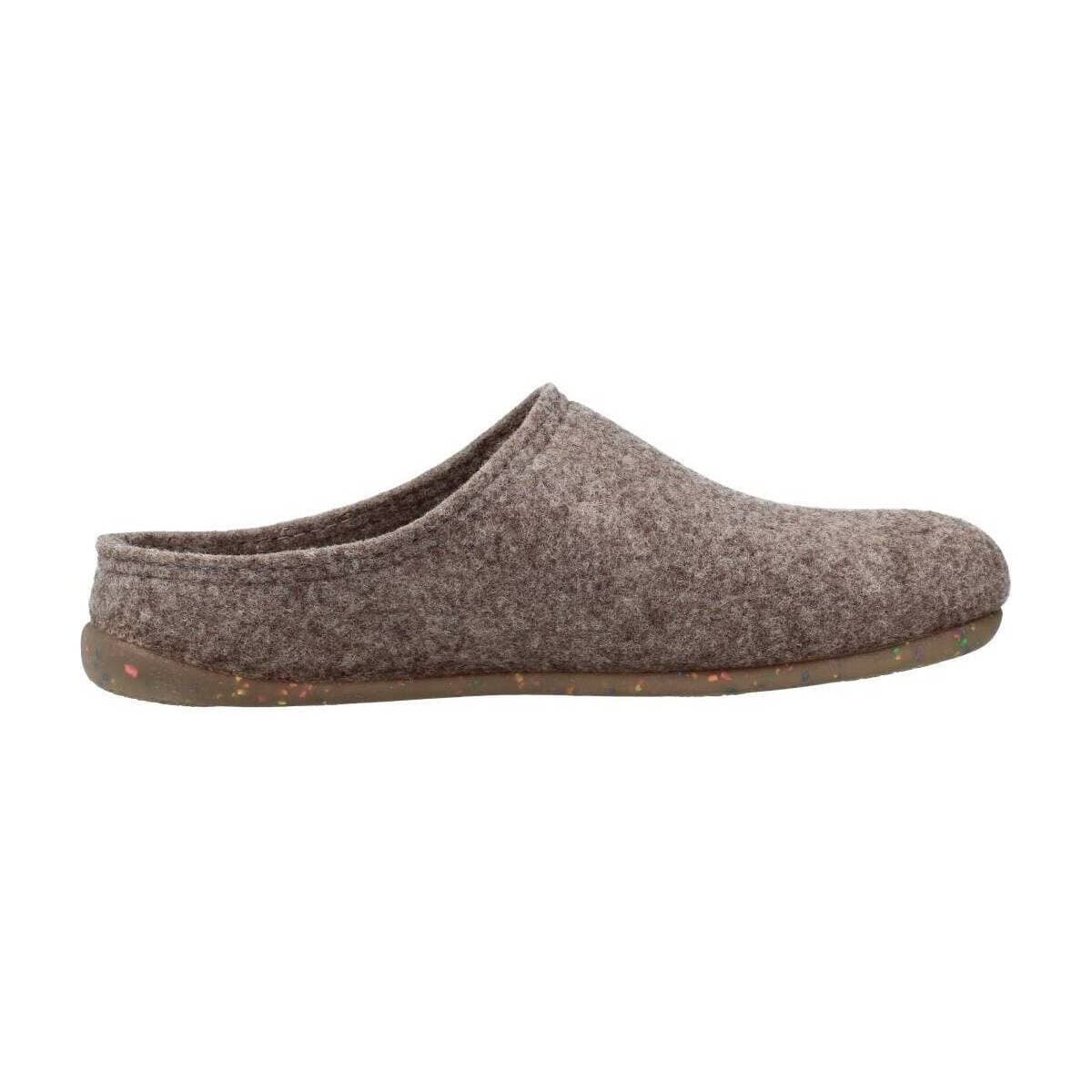 Women's House Slippers Toni Pons Brown