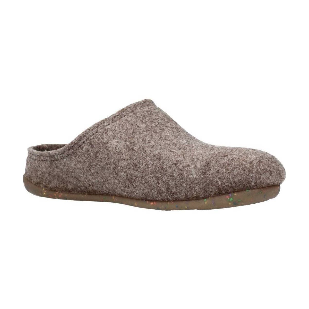 Women's House Slippers Toni Pons Brown