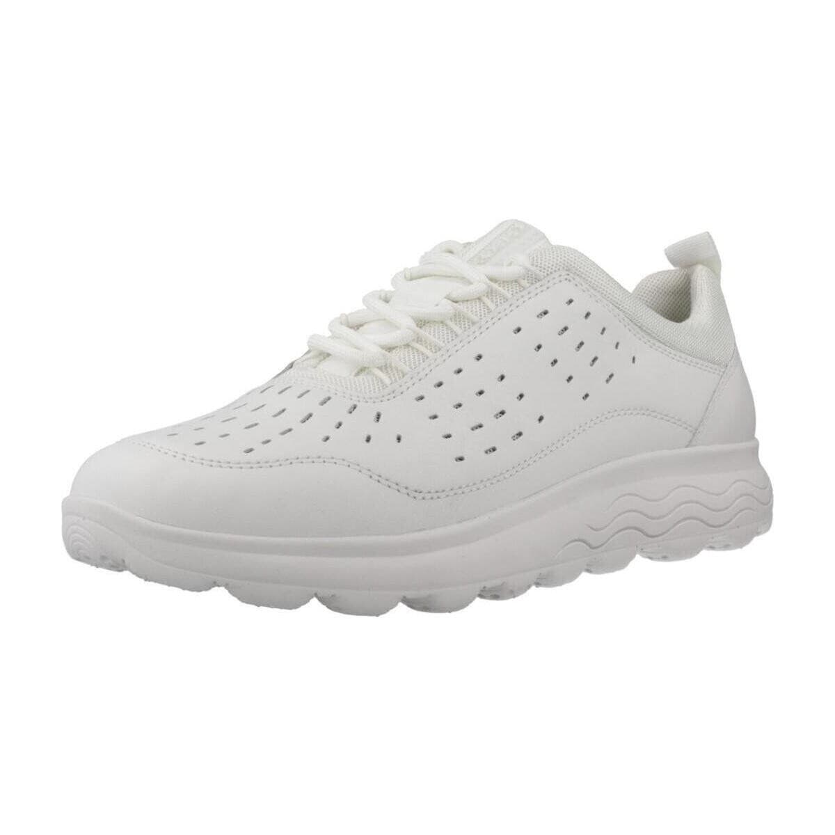 Xαμηλά Sneakers Geox Sport Zapatillas Mujer Modèle D Spherica
