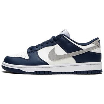 Men's Sneakers Nike White