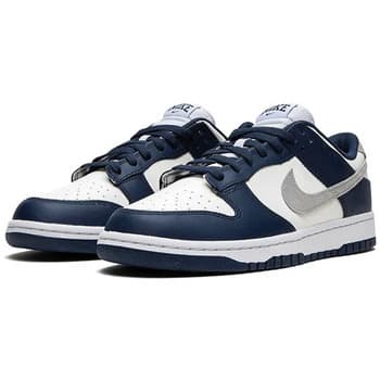 Men's Sneakers Nike White