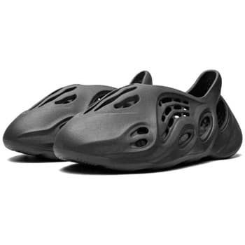 Women's Sandals adidas Black