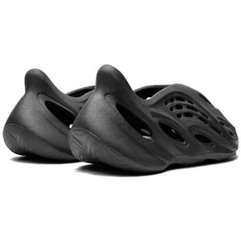 Women's Sandals adidas Black