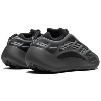 Women's Sneakers adidas Black