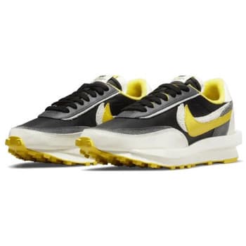 Women's Sneakers Nike Black