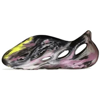 Xαμηλά Sneakers adidas Yeezy Foam RNNR MX Carbon