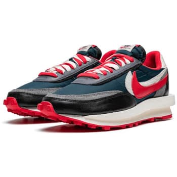 Women's Sneakers Nike Black