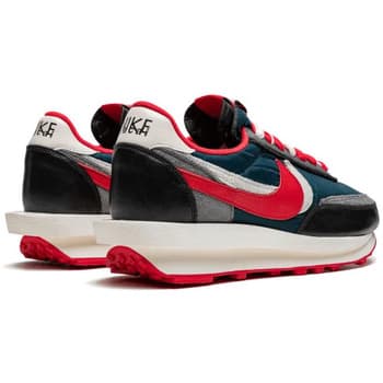 Women's Sneakers Nike Black