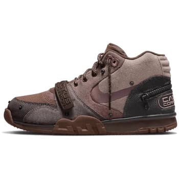 Ψηλά Sneakers Nike Air Trainer 1 SP Travis Scott Wheat